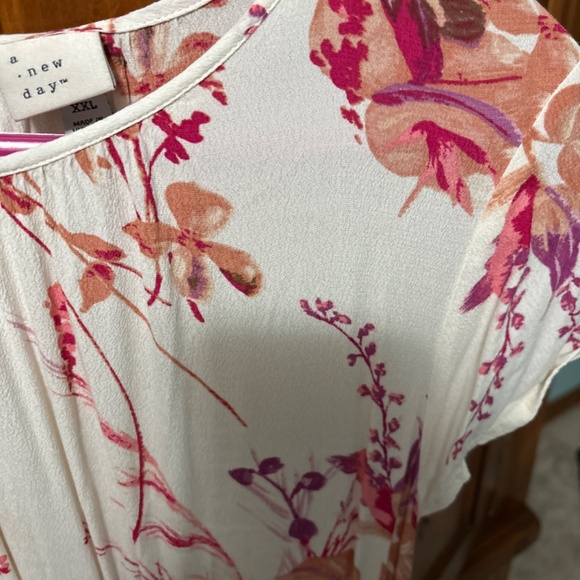 Dress - Picture 3 of 4